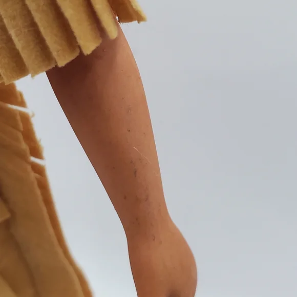 Avon Porcelain Figurine International Collection Tasime Native American Indian - Picture 10 of 15